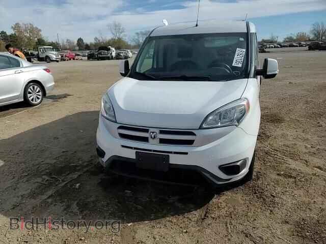 2015 RAM All Models - VIN: ZFBERFDT2F6978009 - Фото 13