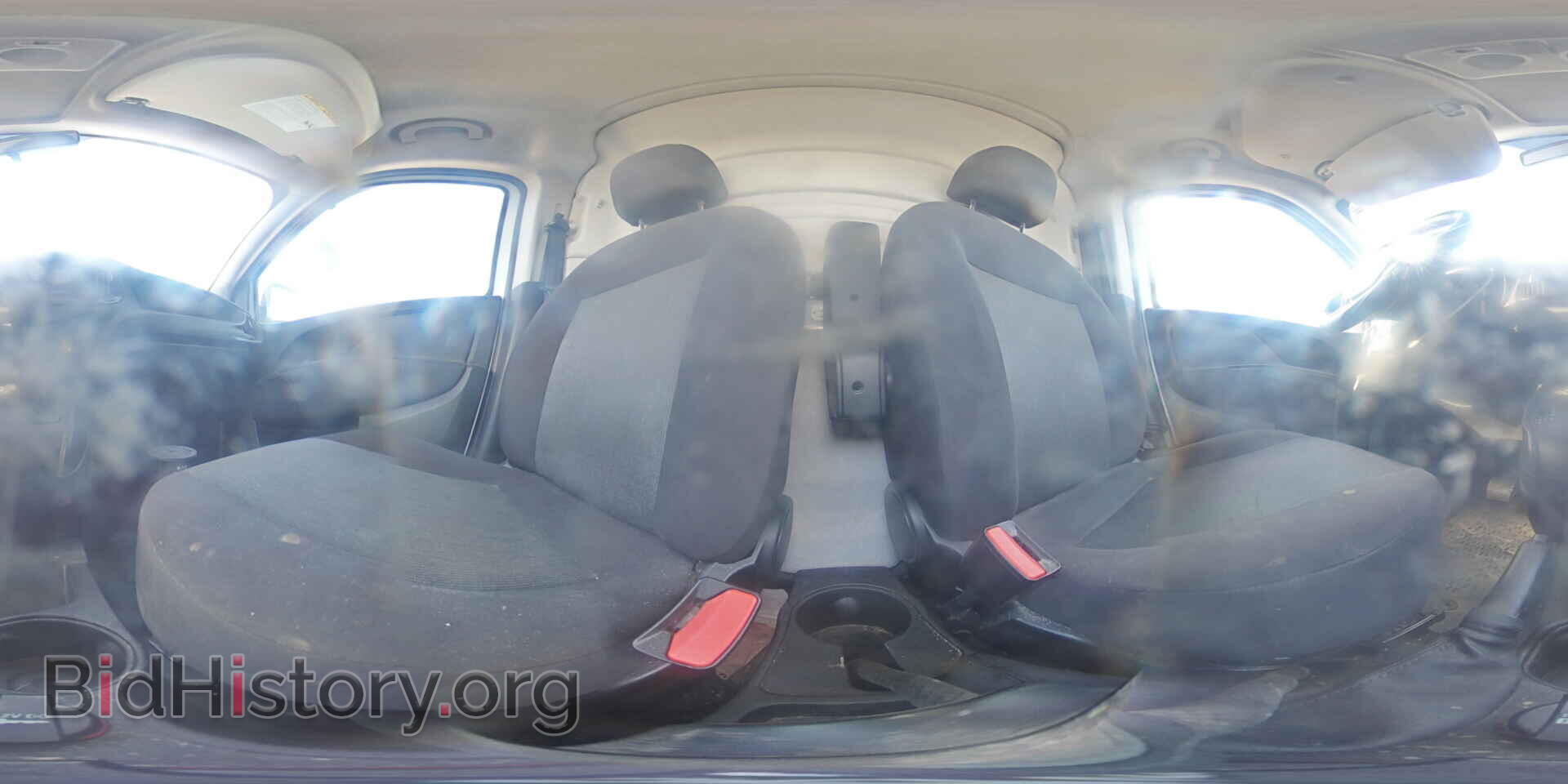 2015 RAM All Models - VIN: ZFBERFDT2F6978009 - Фото 14