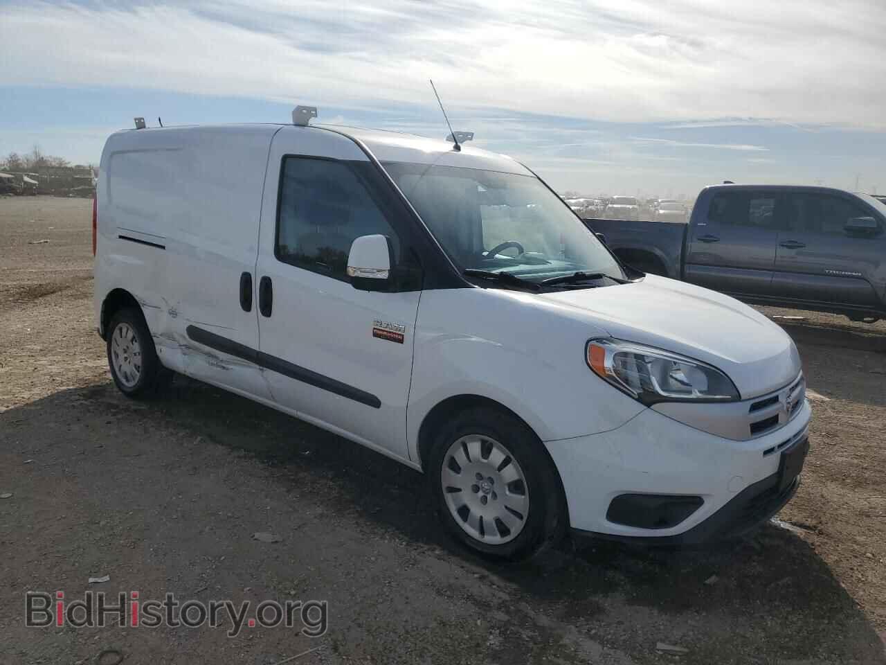 2015 RAM All Models - VIN: ZFBERFDT2F6978009 - Фото 4