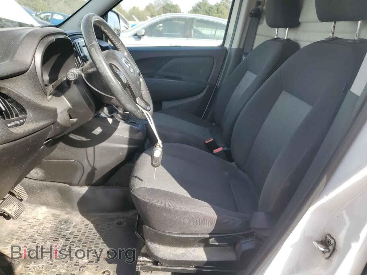2015 RAM All Models - VIN: ZFBERFDT2F6978009 - Фото 7