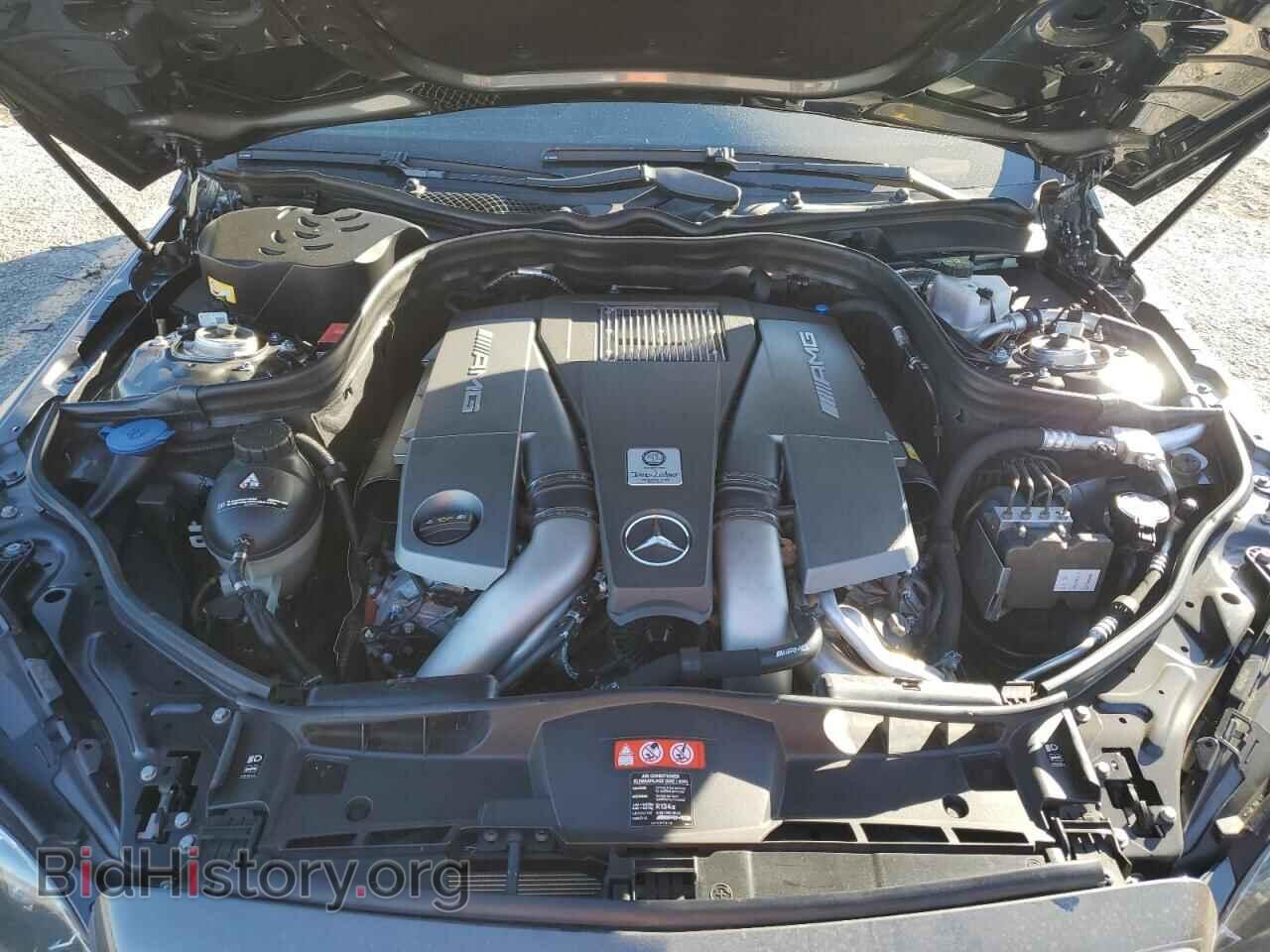 2014 MERCEDES-BENZ E-CLASS - VIN: WDDHF7GB3EA863027 - Фото 11