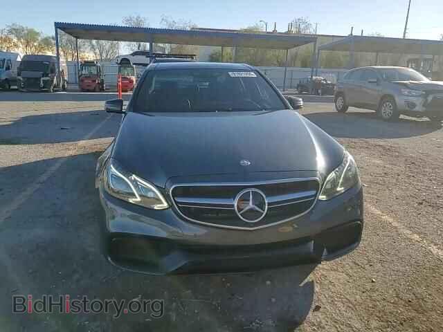 2014 MERCEDES-BENZ E-CLASS - VIN: WDDHF7GB3EA863027 - Фото 13