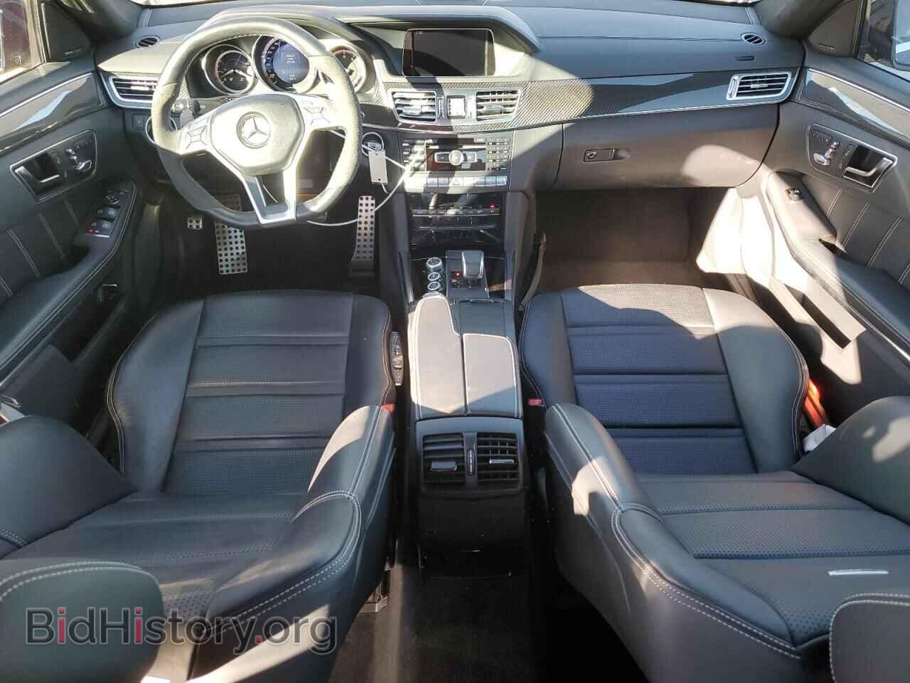 2014 MERCEDES-BENZ E-CLASS - VIN: WDDHF7GB3EA863027 - Фото 8