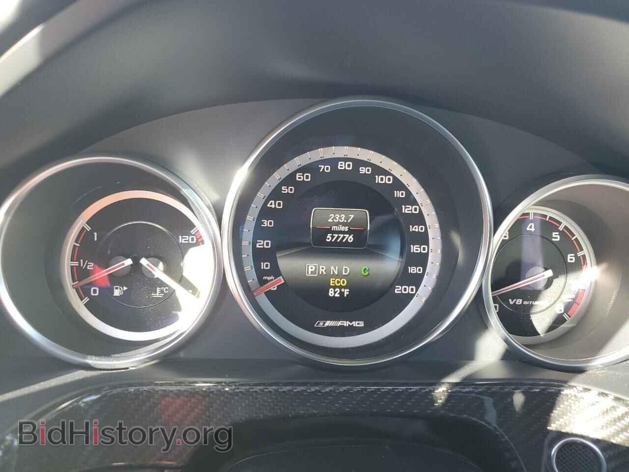 2014 MERCEDES-BENZ E-CLASS - VIN: WDDHF7GB3EA863027 - Фото 9
