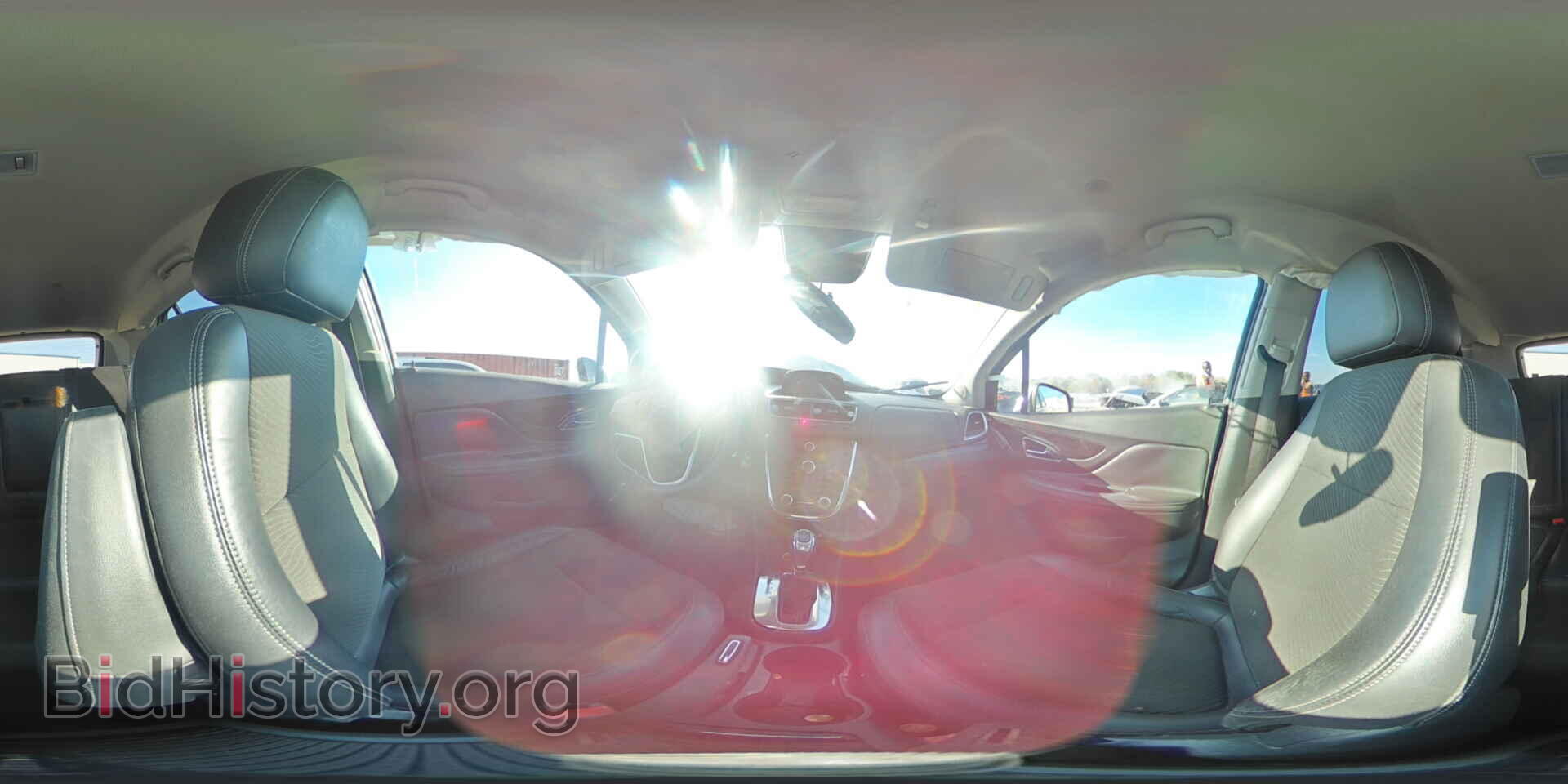 2013 BUICK ENCORE - VIN: KL4CJASB5DB157848 - Фото 15