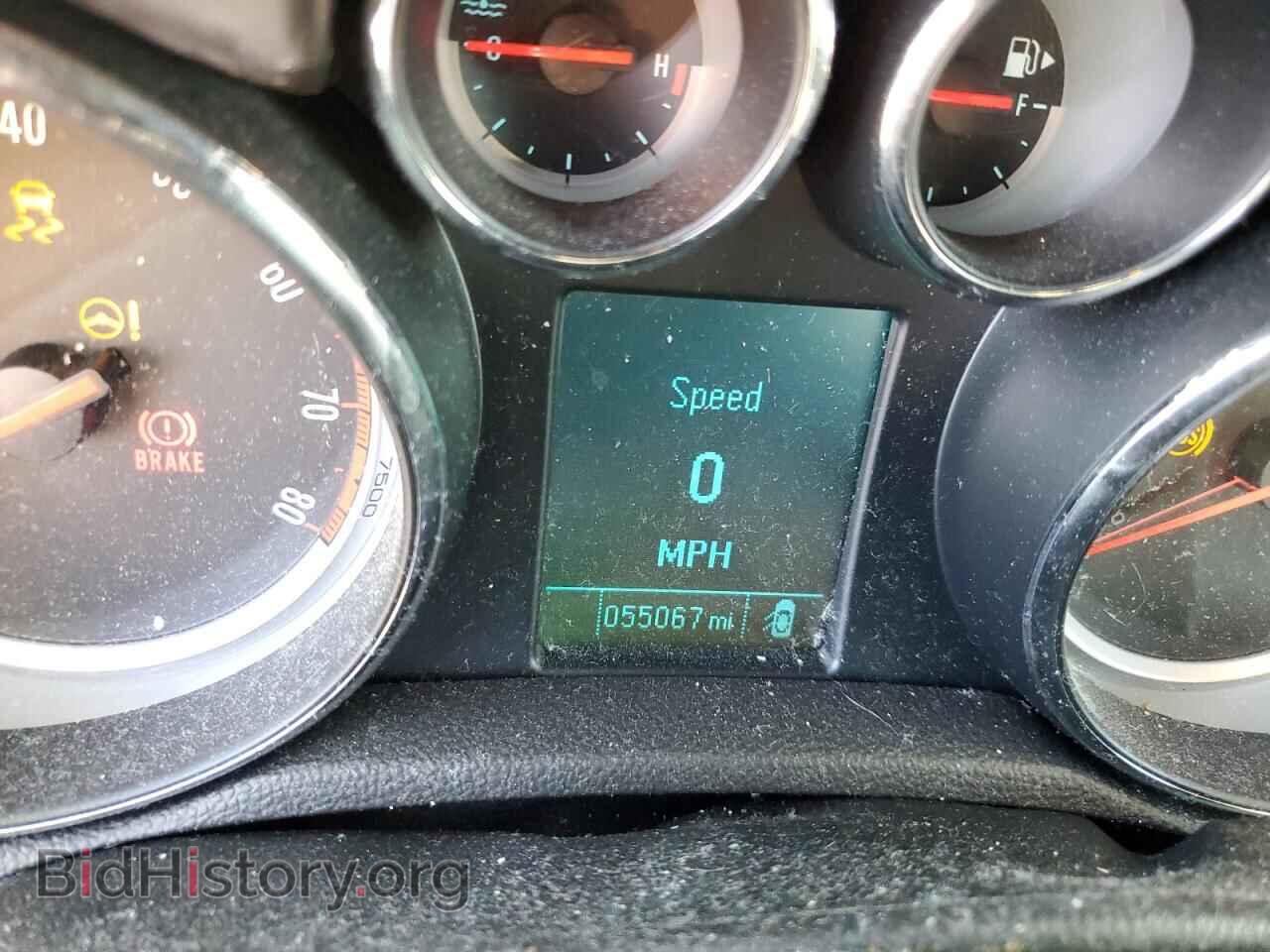 2013 BUICK ENCORE - VIN: KL4CJASB5DB157848 - Фото 9