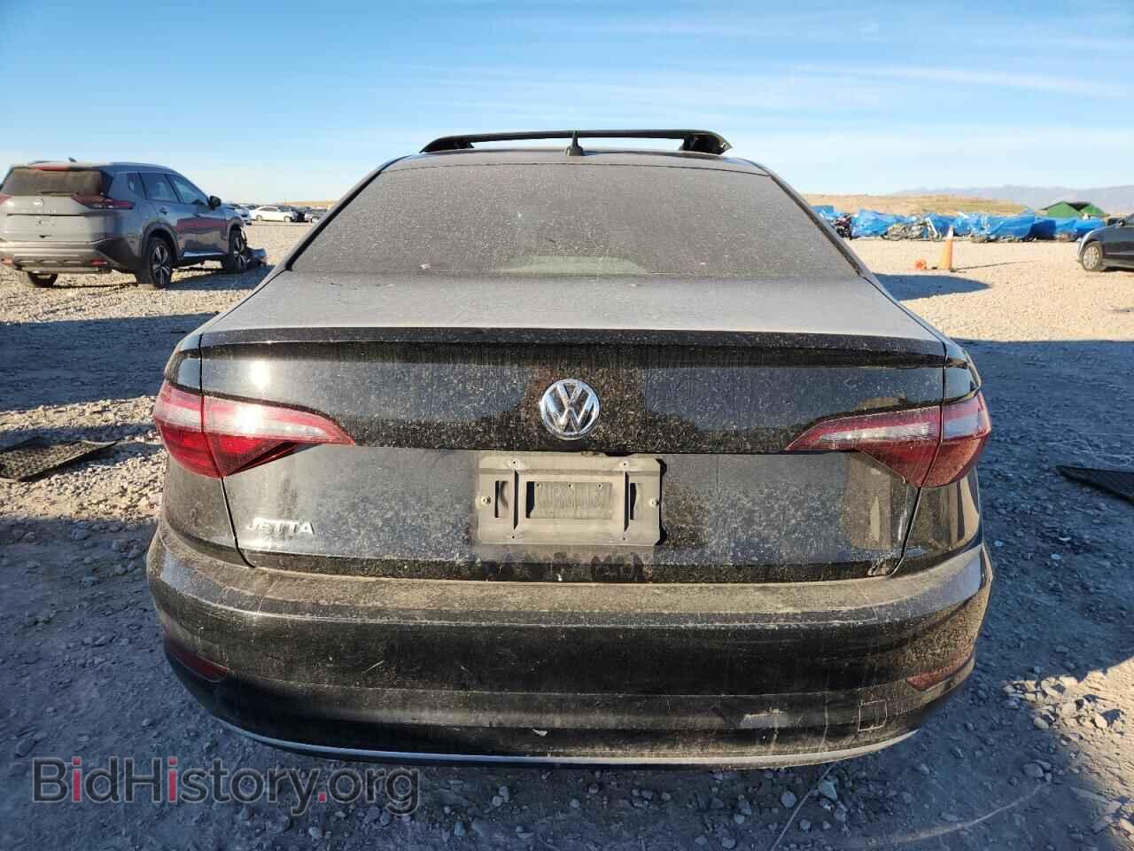2020 VOLKSWAGEN JETTA - VIN: 3VWCB7BU4LM055632 - Фото 6