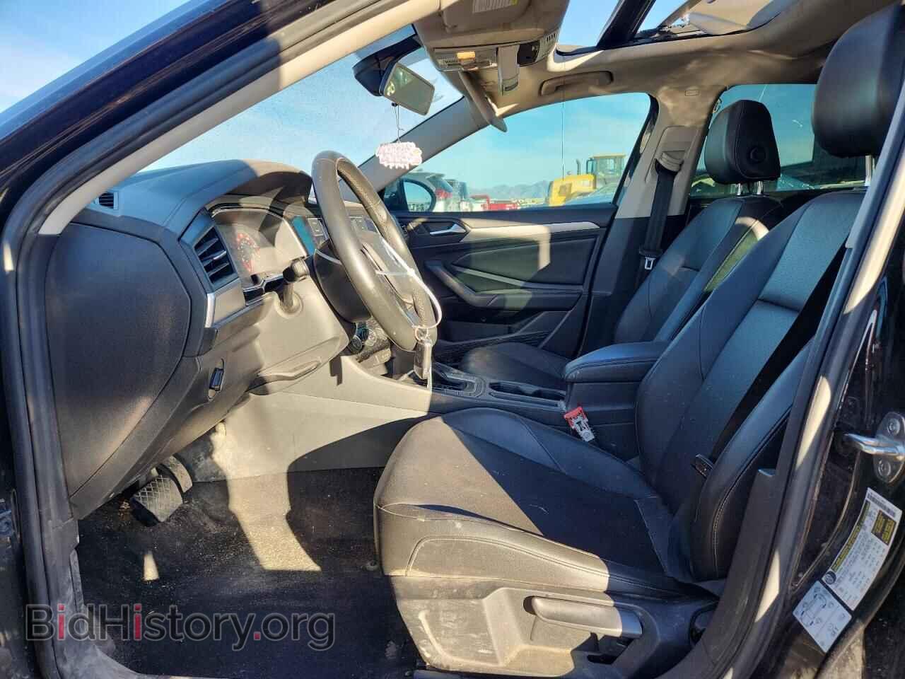 2020 VOLKSWAGEN JETTA - VIN: 3VWCB7BU4LM055632 - Фото 7