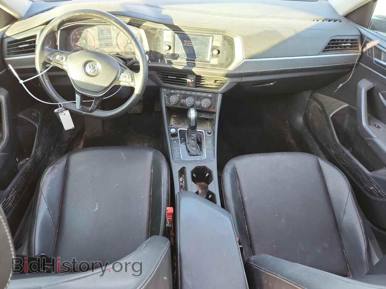 2020 VOLKSWAGEN JETTA - VIN: 3VWCB7BU4LM055632 - Фото 8