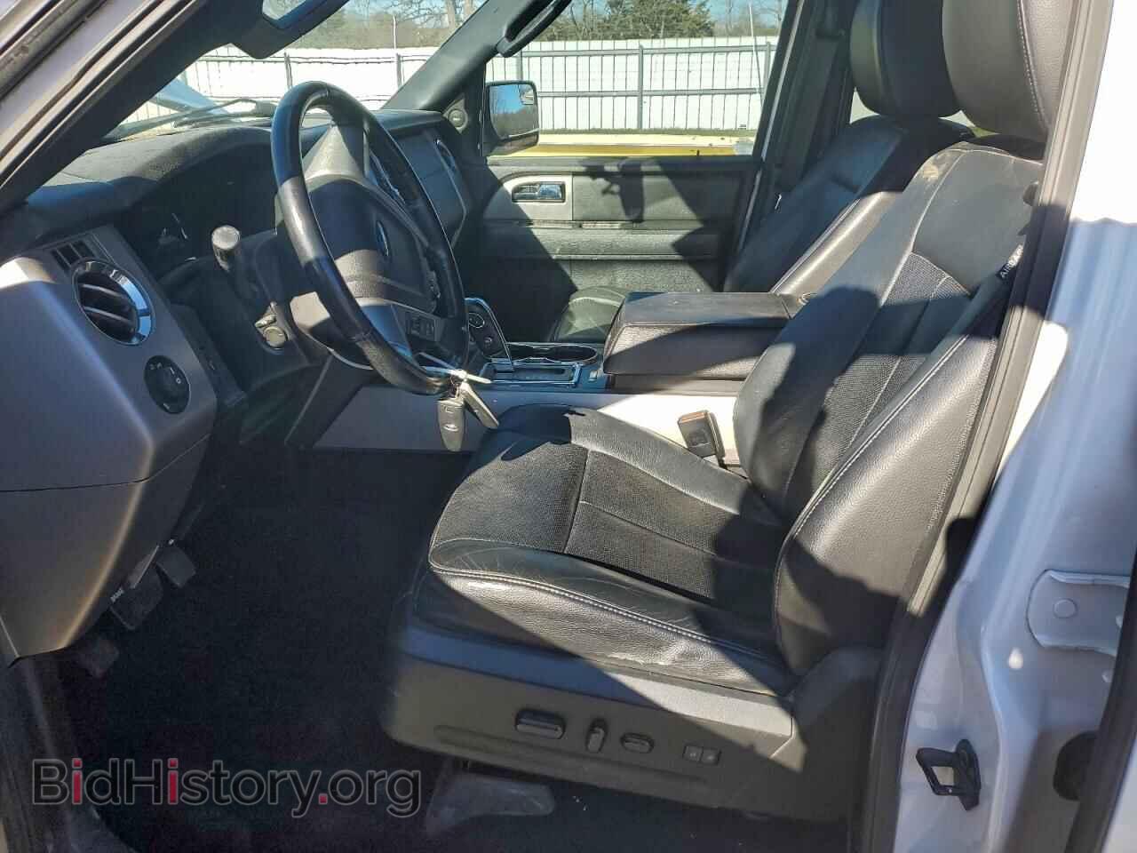 2017 FORD EXPEDITION - VIN: 1FMJK2AT5HEA54746 - Фото 7
