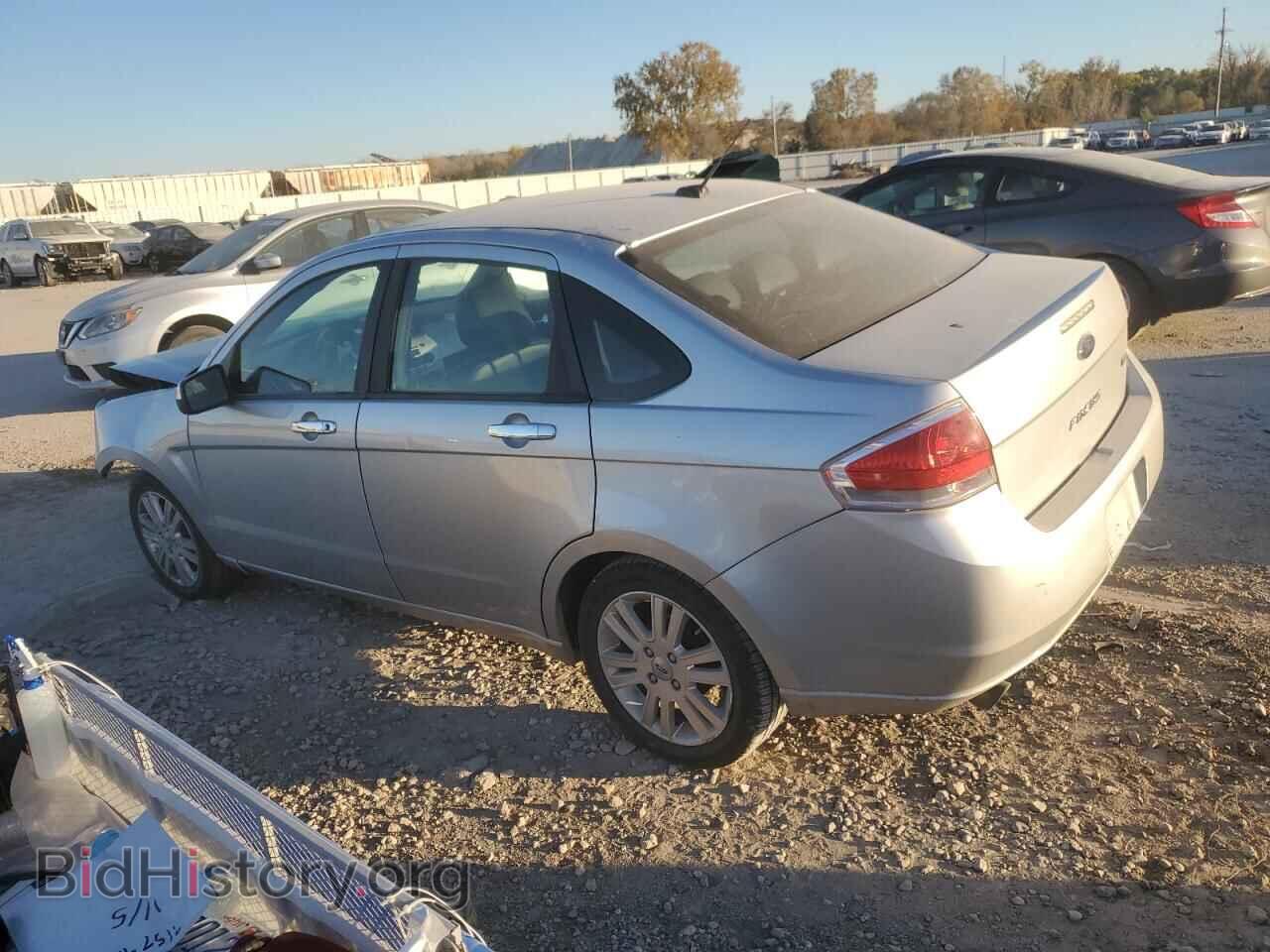2010 FORD FOCUS - VIN: 1FAHP3HN5AW186882 - Фото 2
