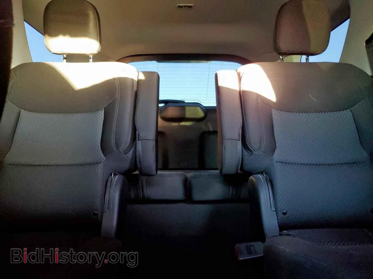2023 FORD EXPLORER - VIN: 1FMSK7DHXPGB52697 - Фото 10