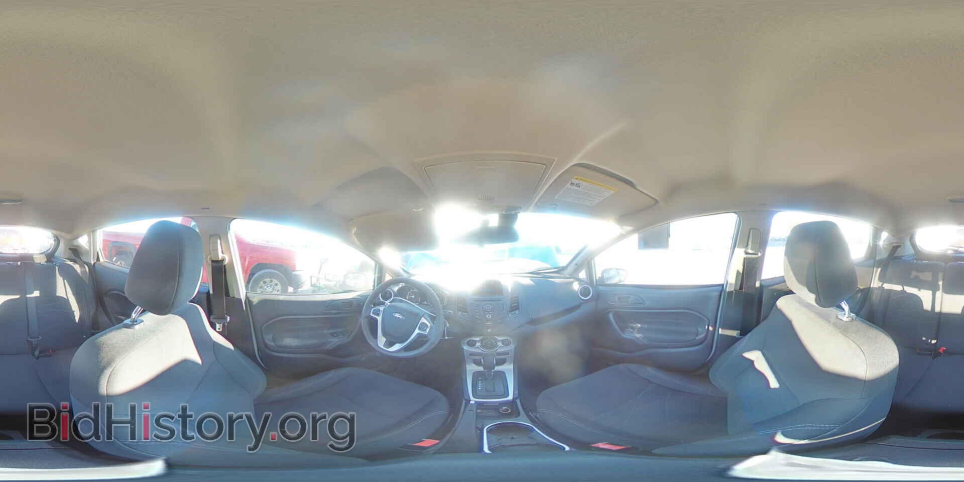 2019 FORD FIESTA - VIN: 3FADP4EJ7KM117912 - Фото 15