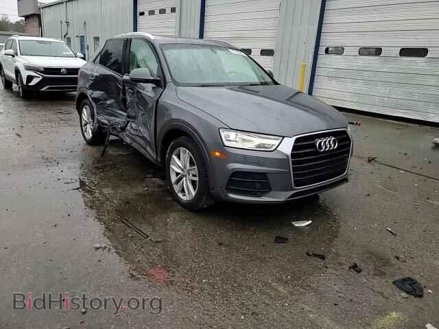 2017 AUDI Q3 - VIN: WA1BCCFS6HR013315 - Фото 14