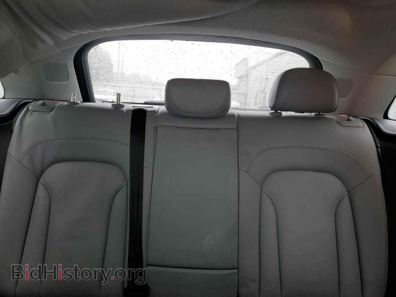 2017 AUDI Q3 - VIN: WA1BCCFS6HR013315 - Фото 10