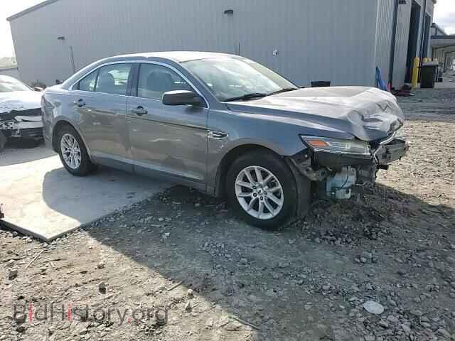 2013 FORD TAURUS - VIN: 1FAHP2D87DG170952 - Photo 13