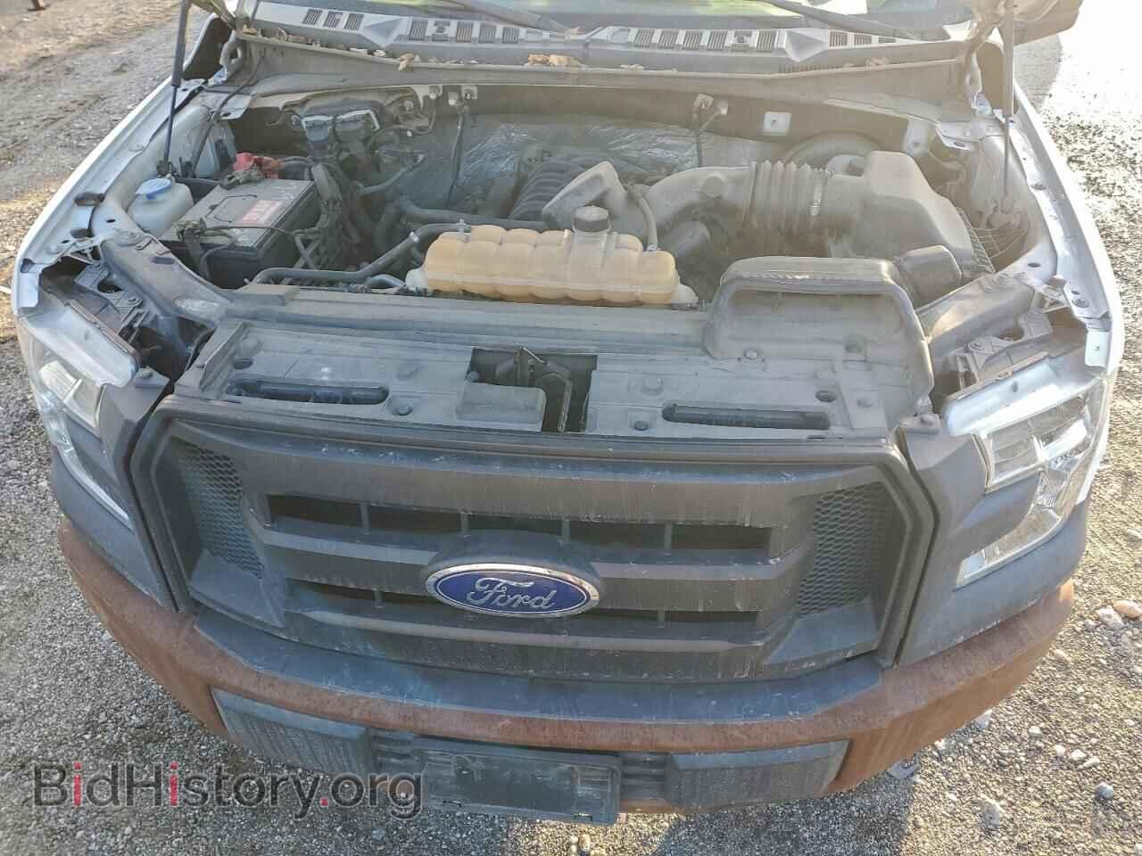 2016 FORD All Models - VIN: 1FTMF1CF3GKF33870 - Photo 11