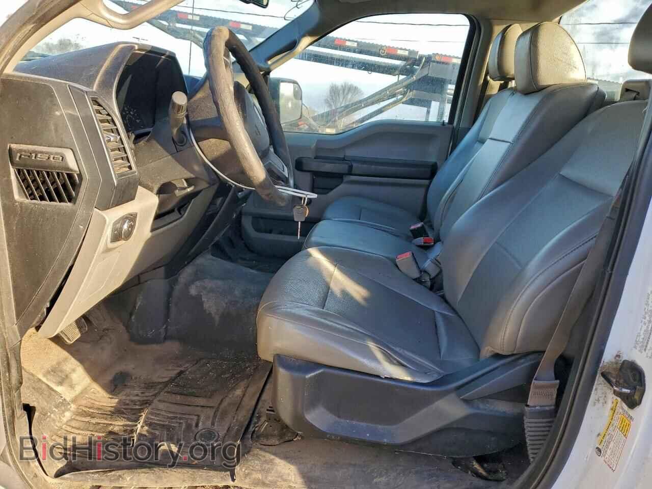 2016 FORD All Models - VIN: 1FTMF1CF3GKF33870 - Photo 7