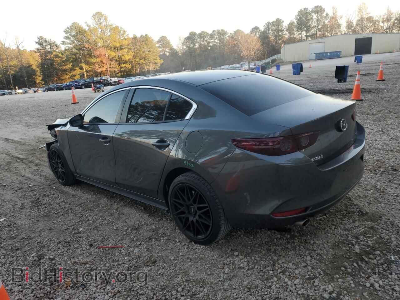 2021 MAZDA 3 - VIN: JM1BPACL5M1329583 - Photo 2