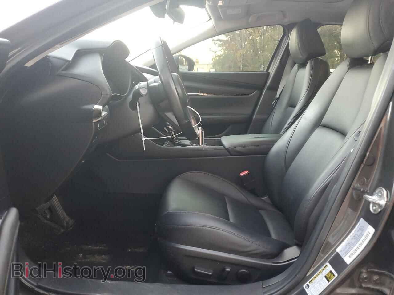 2021 MAZDA 3 - VIN: JM1BPACL5M1329583 - Photo 7
