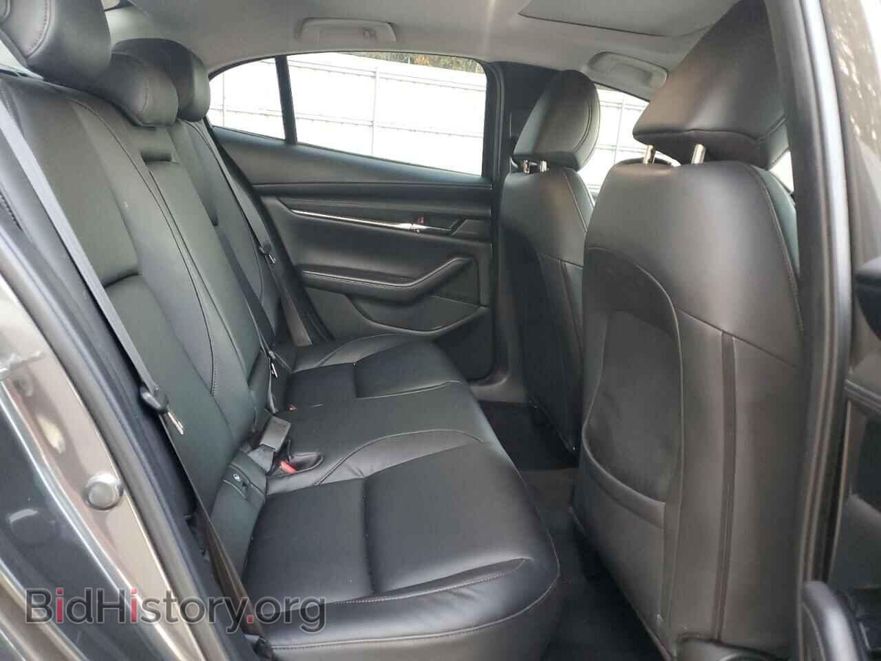 2021 MAZDA 3 - VIN: JM1BPACL5M1329583 - Photo 10