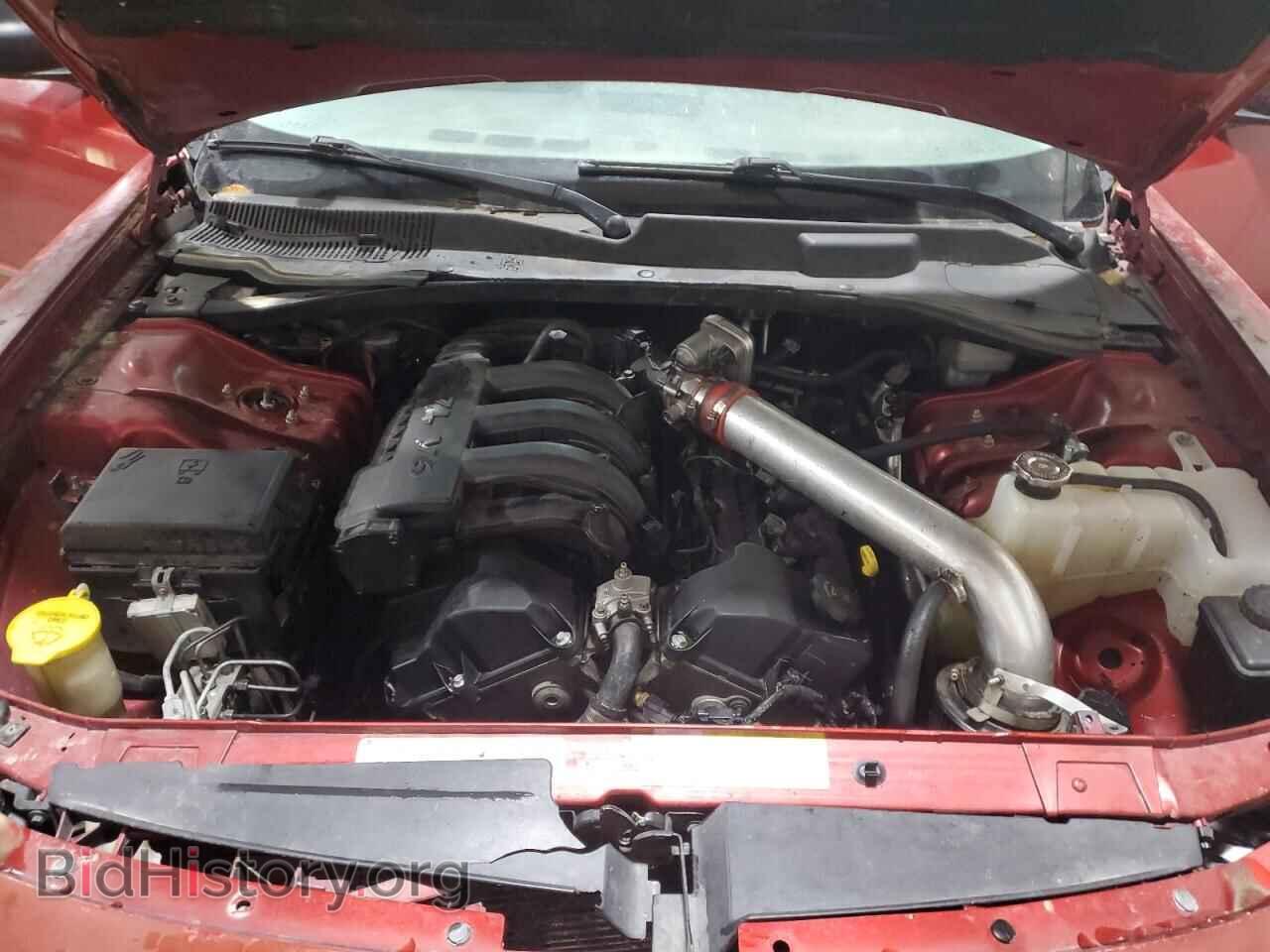 2009 DODGE CHARGER - VIN: 2B3KA43D89H523241 - Фото 11