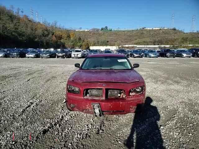 2009 DODGE CHARGER - VIN: 2B3KA43D89H523241 - Фото 13