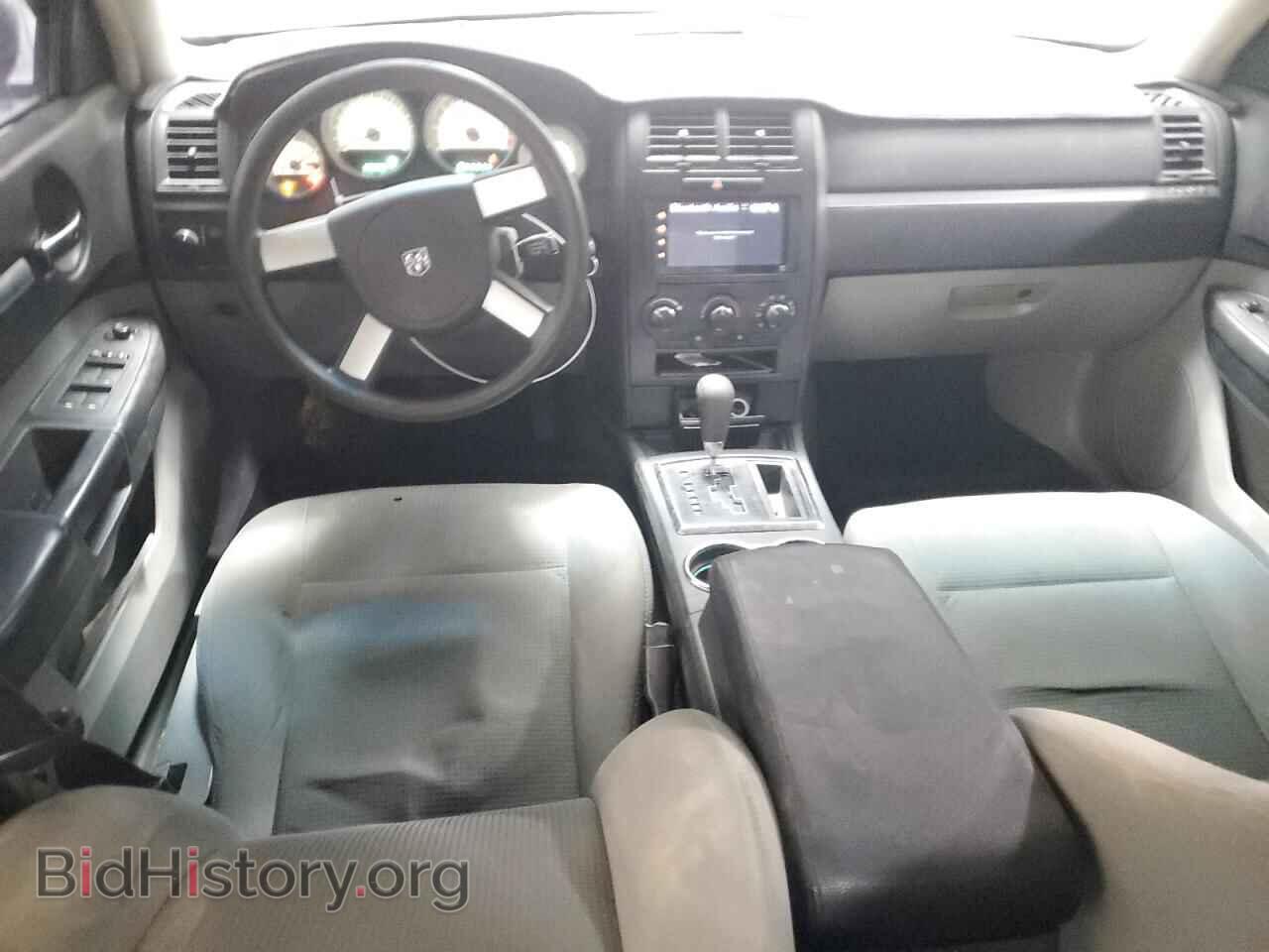 2009 DODGE CHARGER - VIN: 2B3KA43D89H523241 - Фото 8
