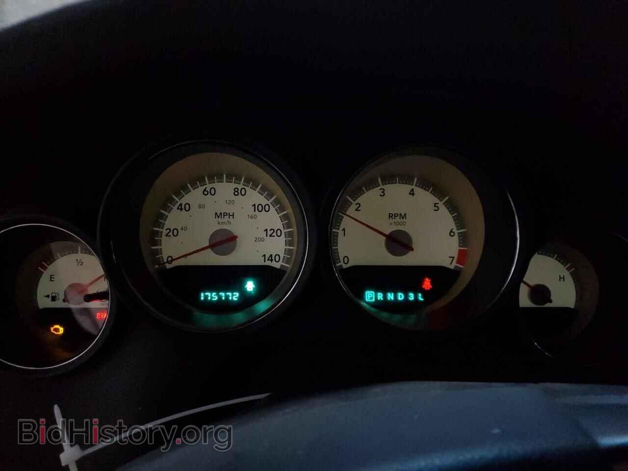 2009 DODGE CHARGER - VIN: 2B3KA43D89H523241 - Фото 9