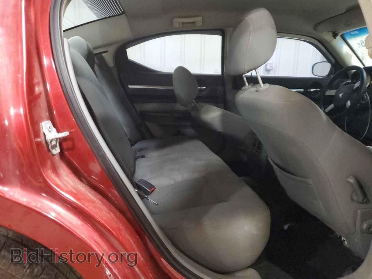 2009 DODGE CHARGER - VIN: 2B3KA43D89H523241 - Фото 10