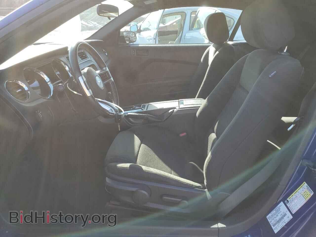2014 FORD ALL Models - VIN: 1ZVBP8EM1E5215781 - Фото 7