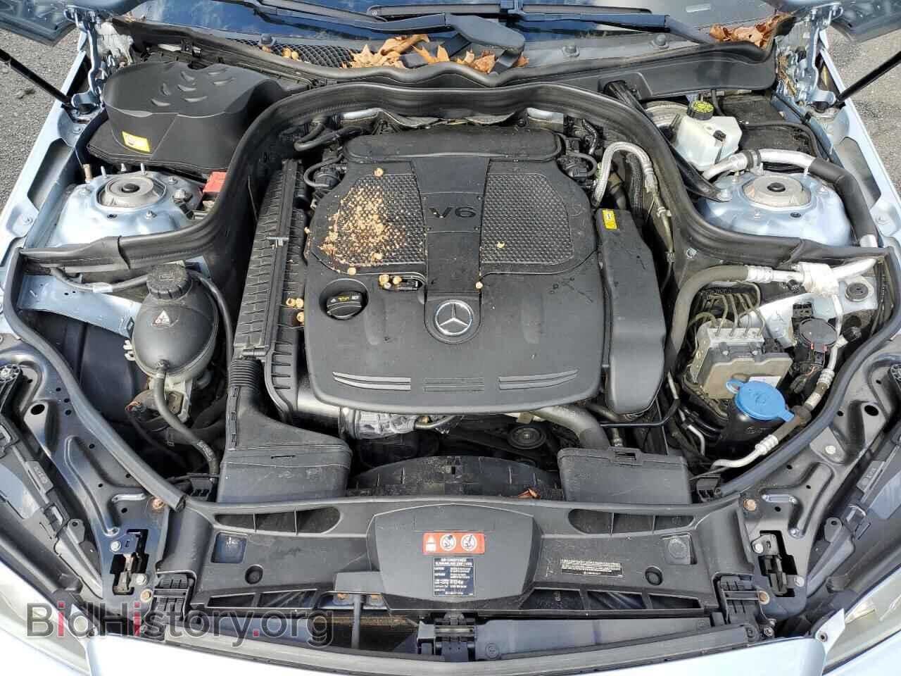 2014 MERCEDES-BENZ E-CLASS - VIN: WDDHF8JB6EA852277 - Фото 11