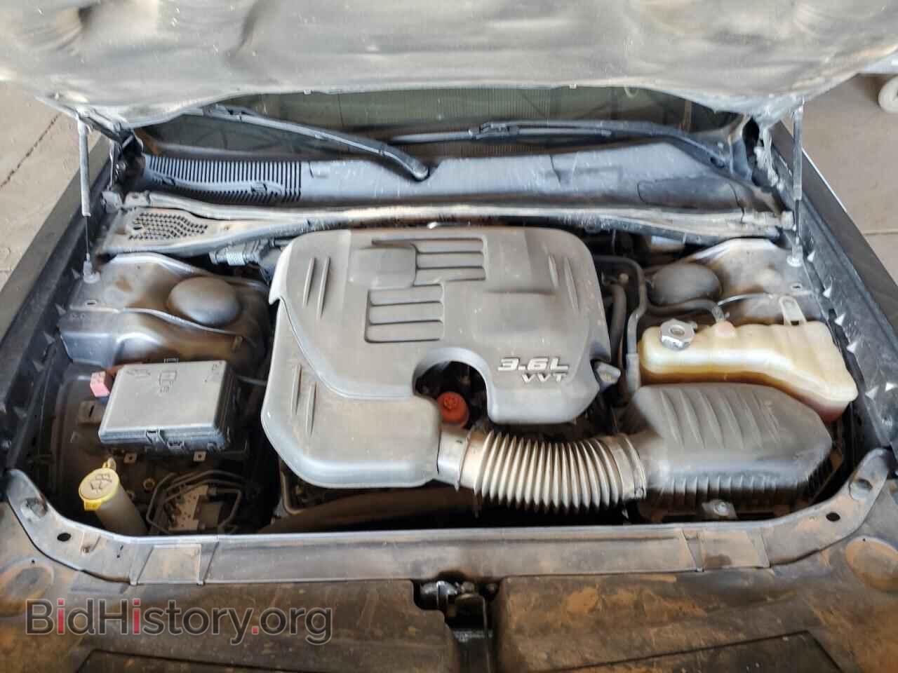2018 DODGE CHALLENGER - VIN: 2C3CDZAG2JH327938 - Фото 11