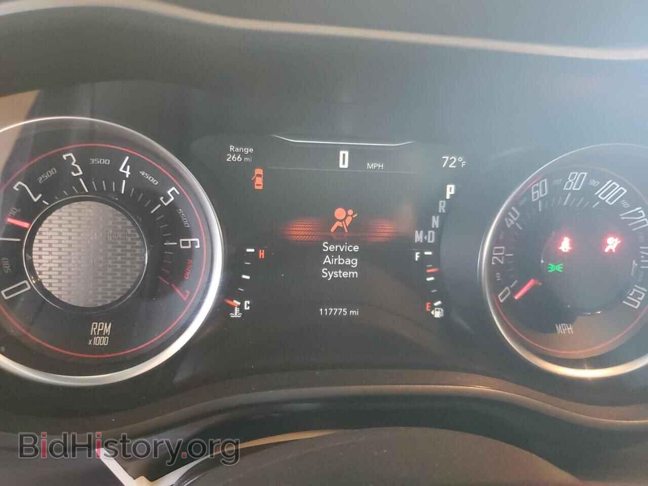 2018 DODGE CHALLENGER - VIN: 2C3CDZAG2JH327938 - Фото 9