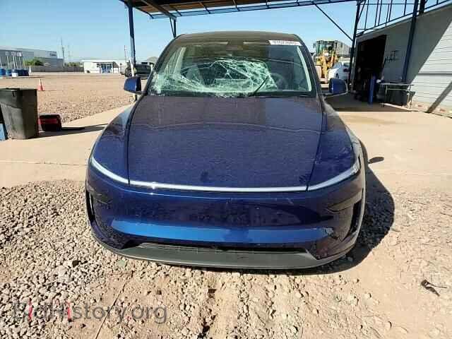 2026 TESLA MODEL Y - VIN: 7SAYGDEE3TF363525 - Фото 14