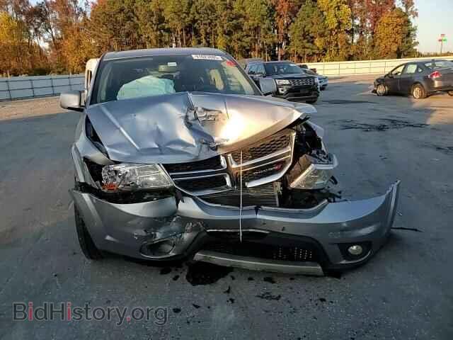 2015 DODGE JOURNEY - VIN: 3C4PDCBB9FT735624 - Фото 14