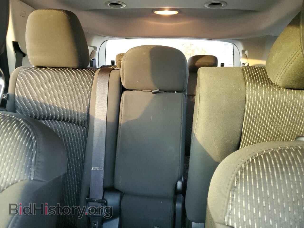2015 DODGE JOURNEY - VIN: 3C4PDCBB9FT735624 - Фото 10