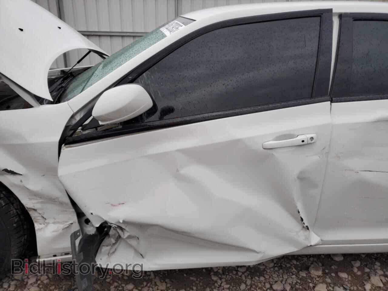 2019 CHRYSLER 300 - VIN: 2C3CCAGG1KH648950 - Фото 7