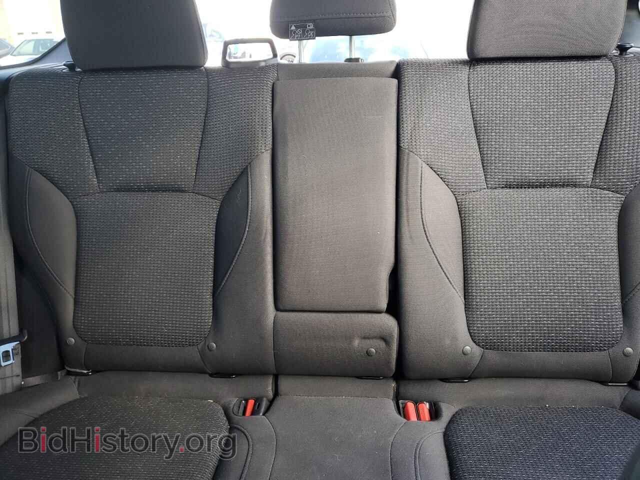 2025 SUBARU FORESTER - VIN: JF2SLDDC3SH545420 - Фото 10