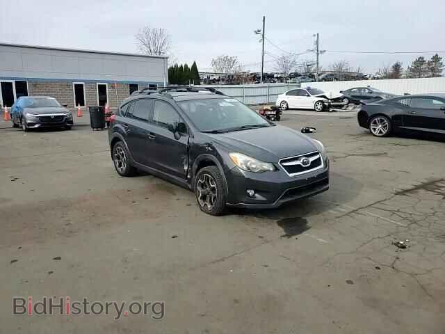 2013 SUBARU XV - VIN: JF2GPACC3D2211713 - Фото 13