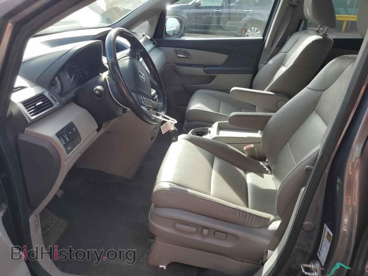 2015 HONDA All Models - VIN: 5FNRL5H69FB044836 - Photo 7