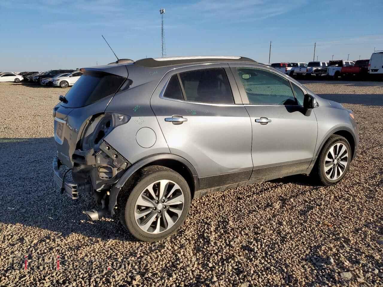 2019 BUICK ENCORE - VIN: KL4CJGSM3KB946498 - Фото 3