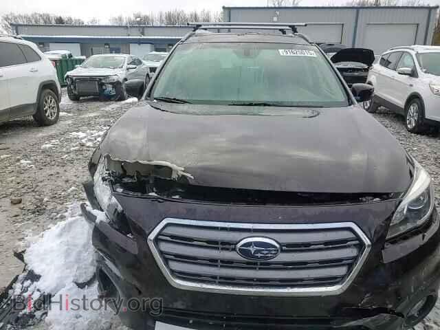 2017 SUBARU OUTBACK - VIN: 4S4BSETC5H3207446 - Фото 14