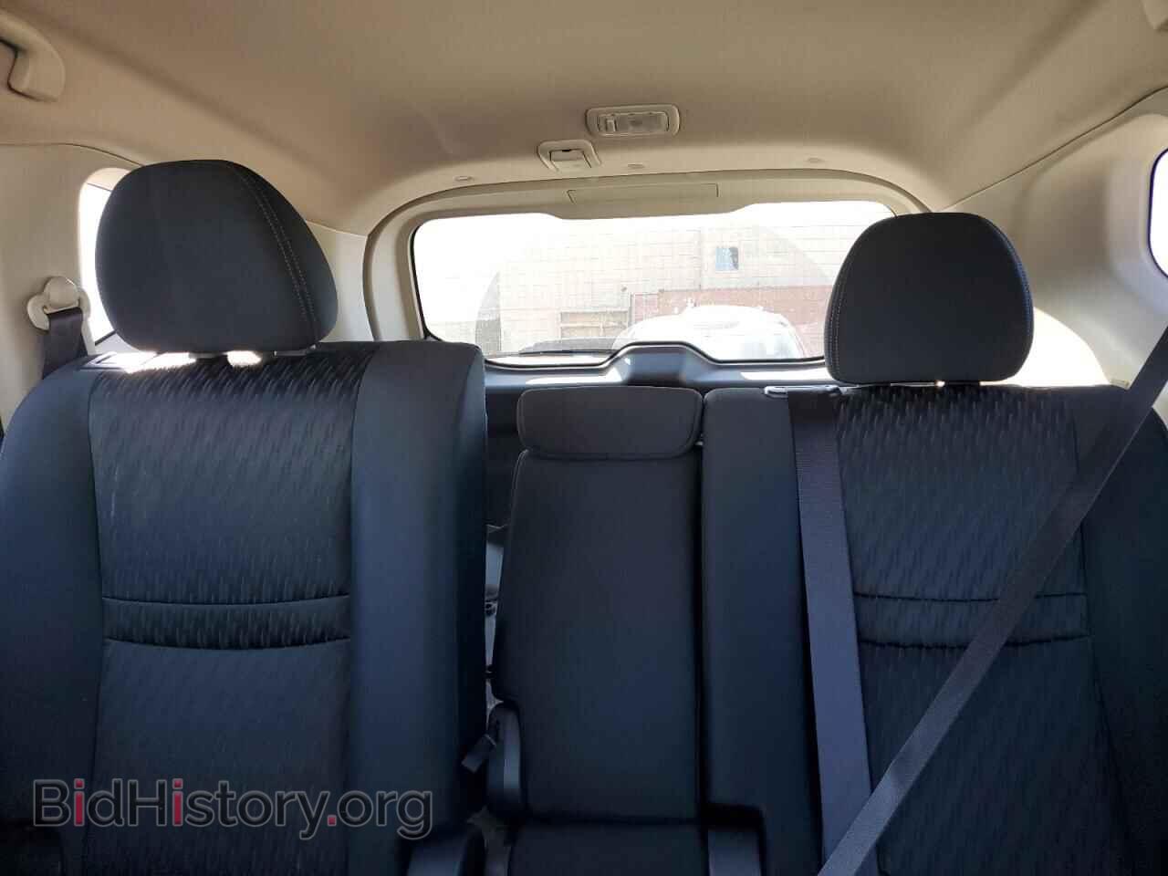 2019 NISSAN ROGUE - VIN: KNMAT2MT8KP515348 - Фото 10
