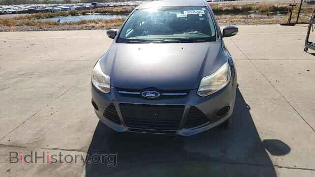 2014 FORD FOCUS - VIN: 1FADP3F20EL440402 - Фото 13