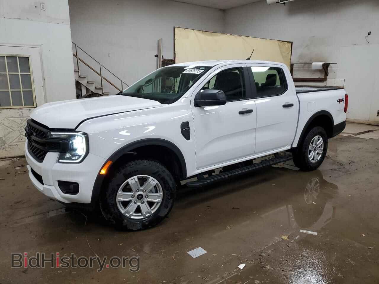 Photo 1FTER4PH6RLE66686 - FORD RANGER 2024