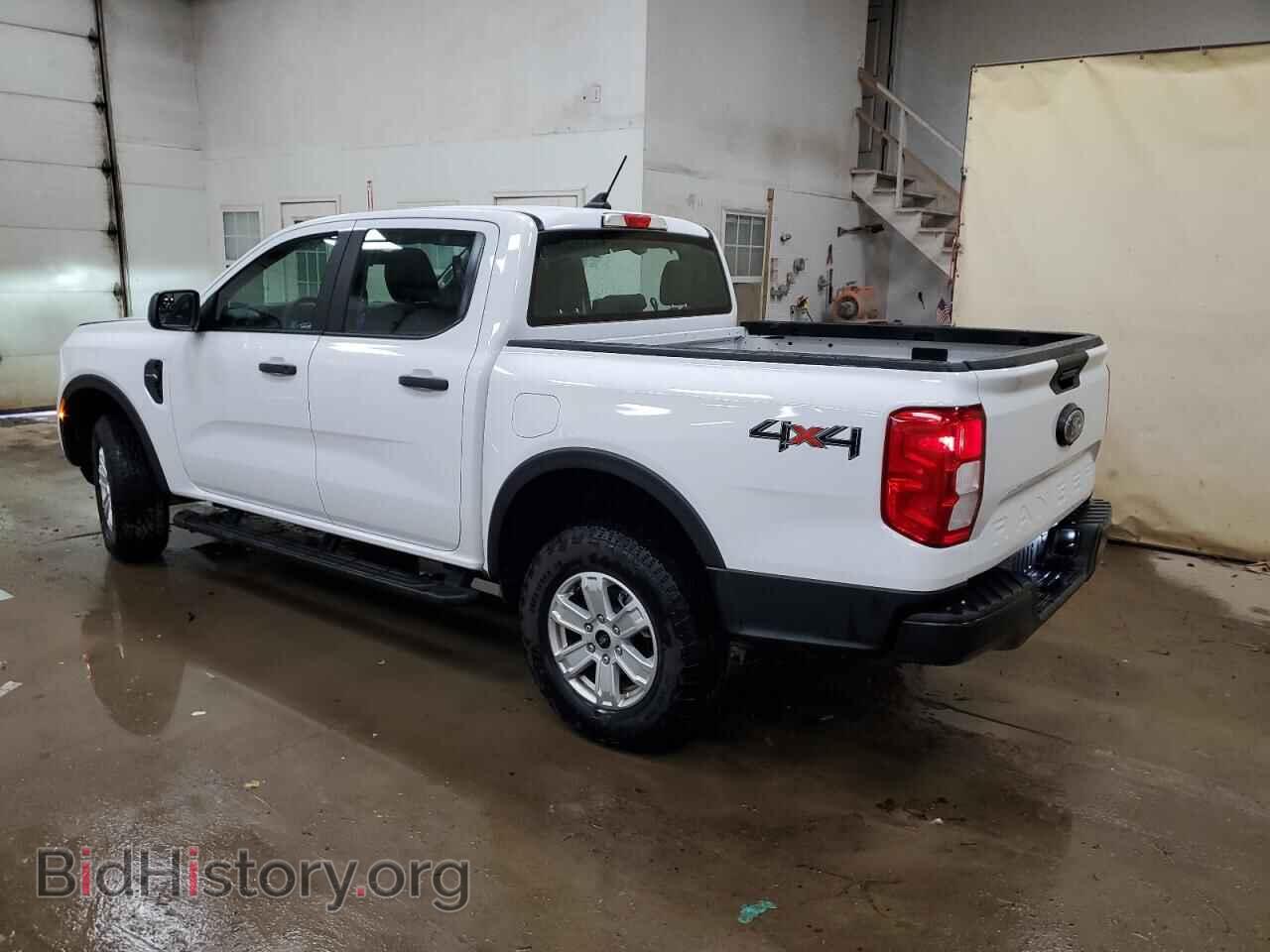 2024 FORD RANGER - VIN: 1FTER4PH6RLE66686 - Photo 2