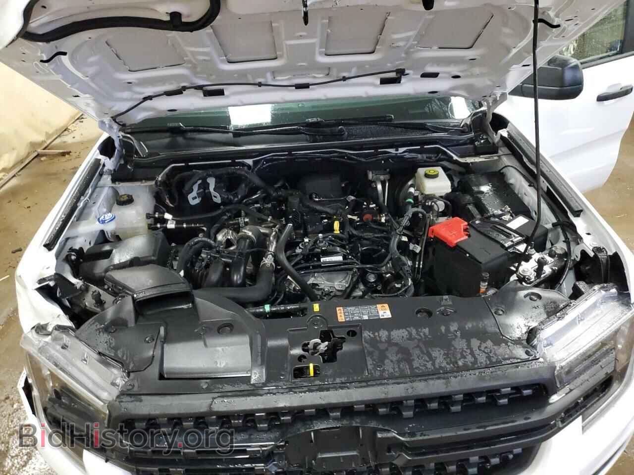 2024 FORD RANGER - VIN: 1FTER4PH6RLE66686 - Photo 11