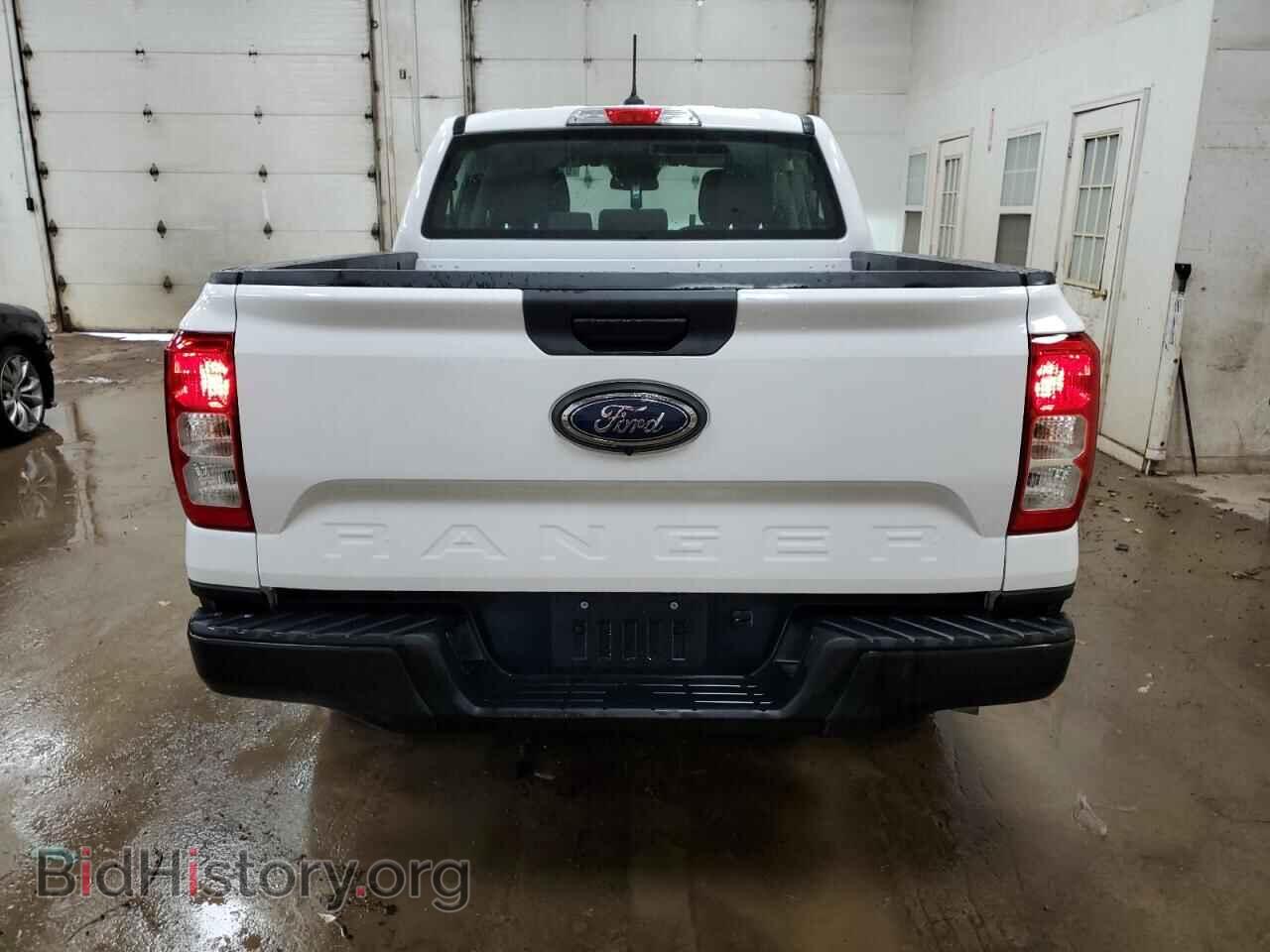 2024 FORD RANGER - VIN: 1FTER4PH6RLE66686 - Photo 6
