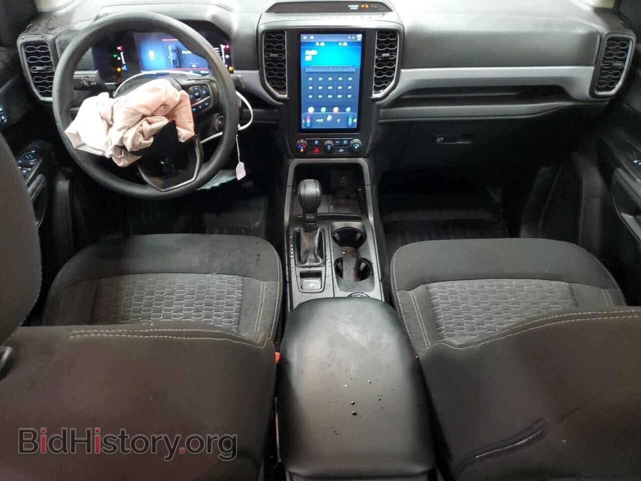 2024 FORD RANGER - VIN: 1FTER4PH6RLE66686 - Photo 8